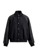 jacket zara basbol