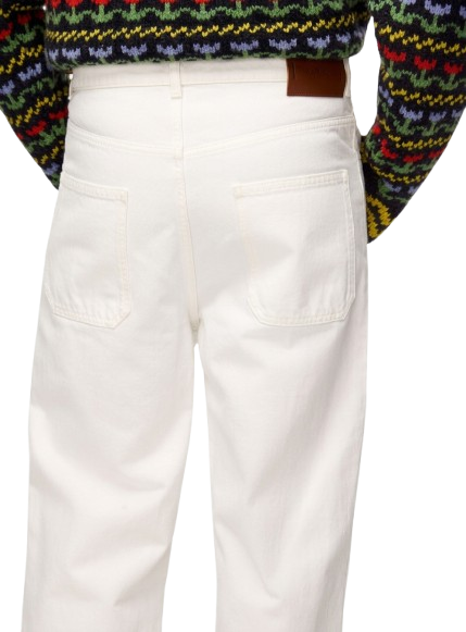 pant jeans emporio armani