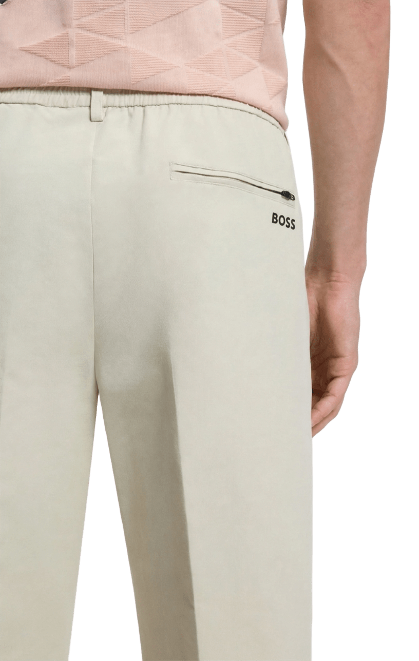 pant hogo boss water prof