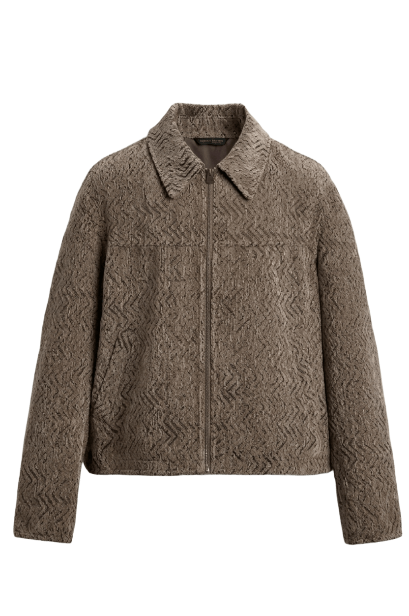 jacket zara go5
