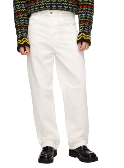 pant jeans emporio armani