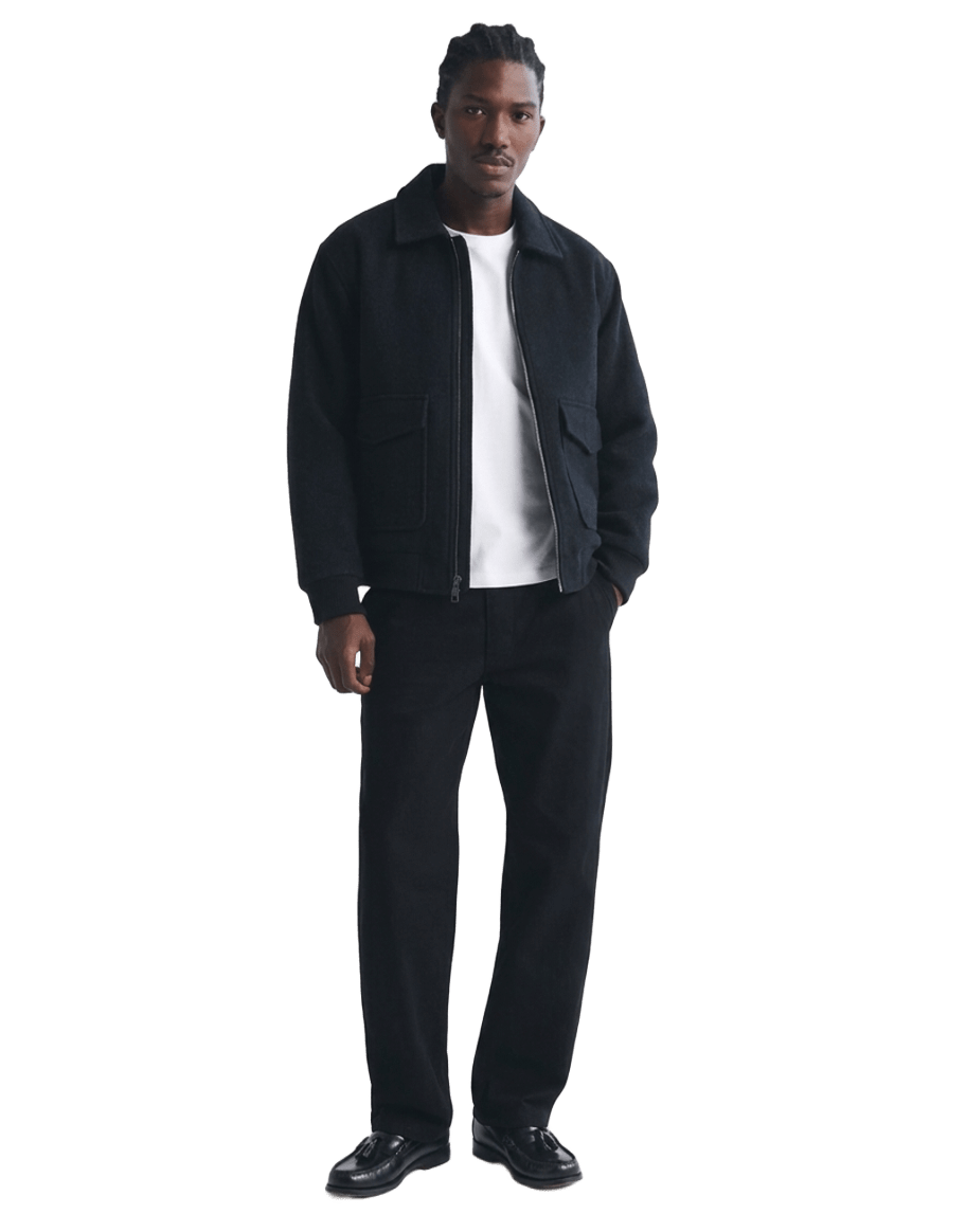 pant jeans emporio armani