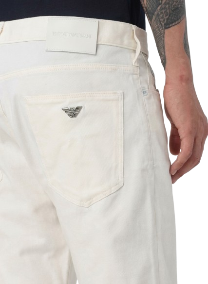 pant jeans emporio armani