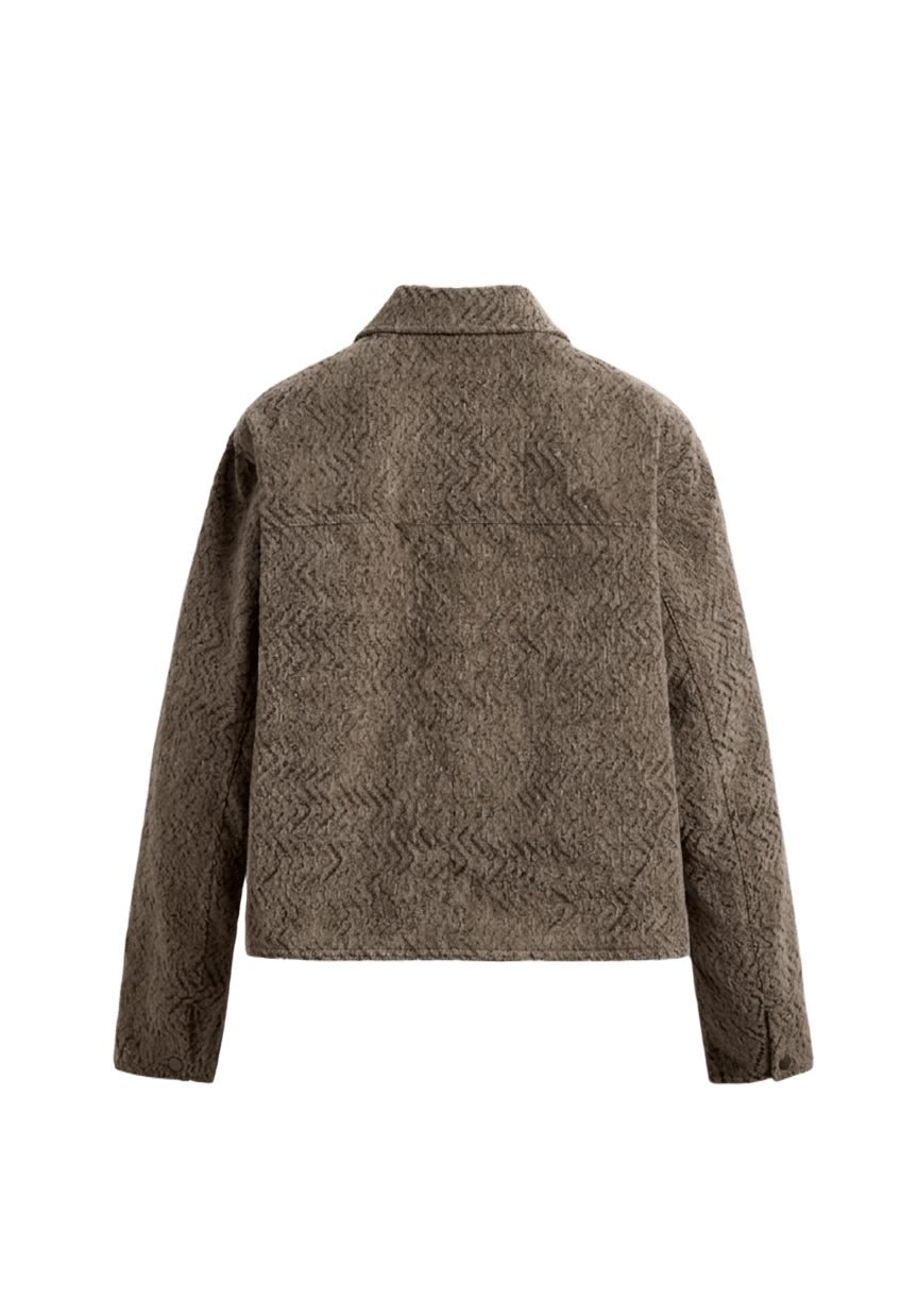 jacket zara go5