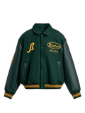 Boston Zara jacket