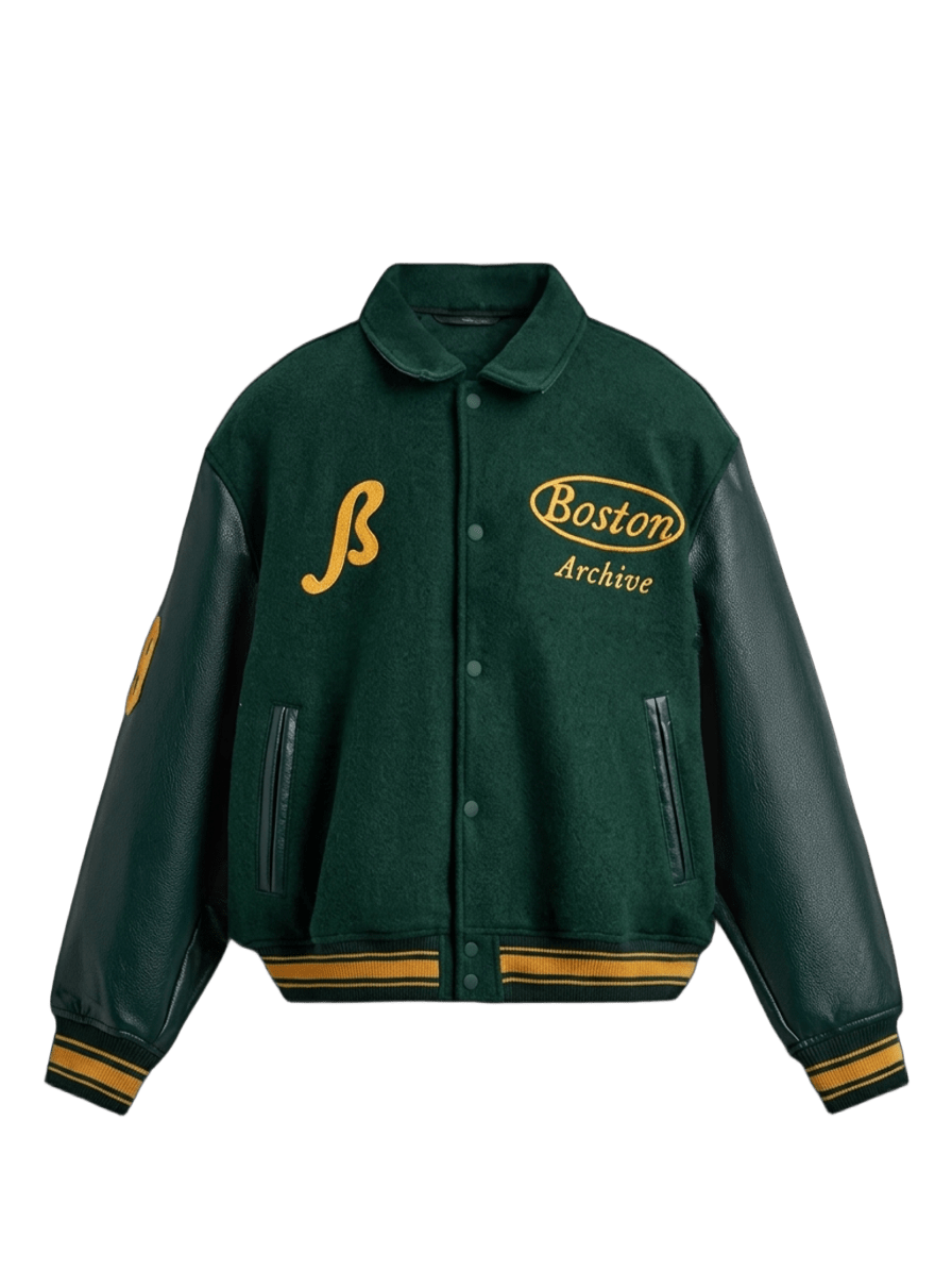 Boston Zara jacket