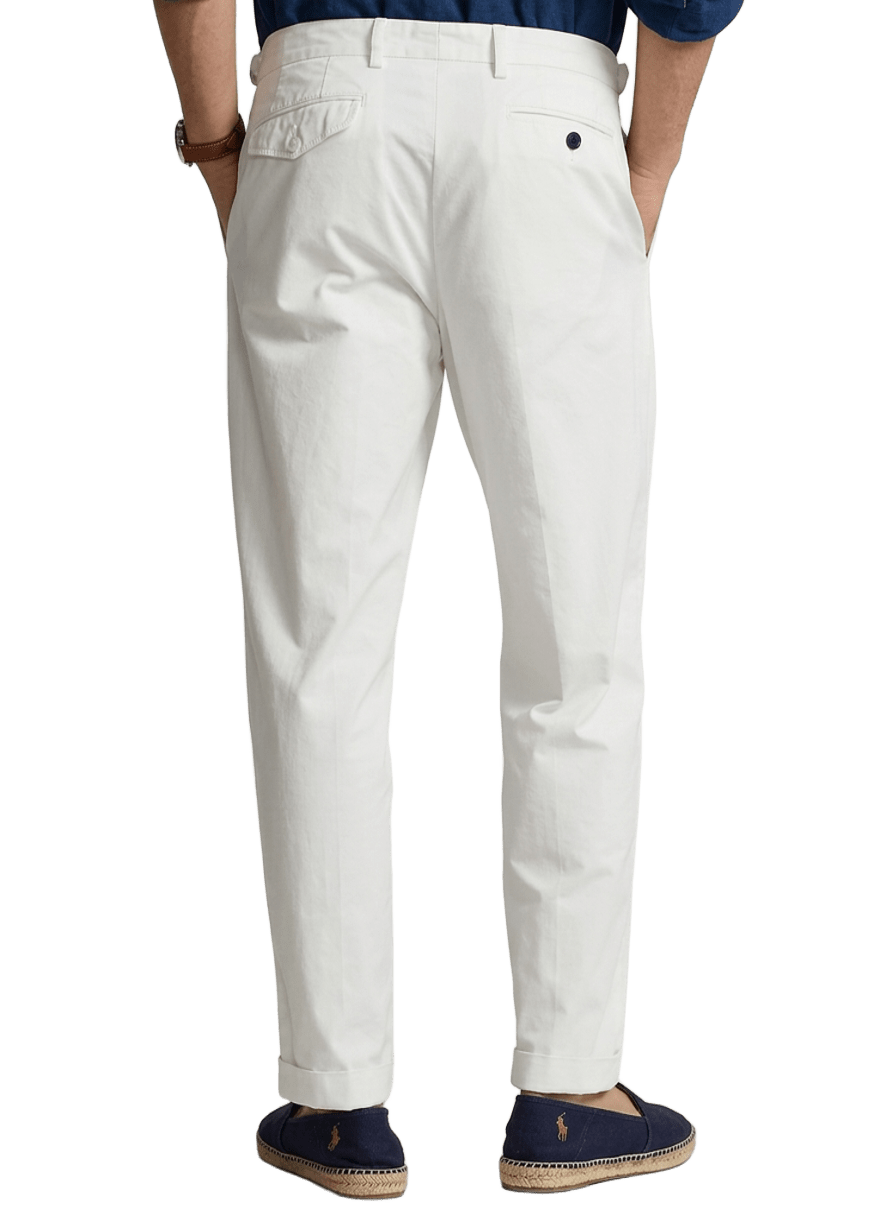 pant polo ralph water prof