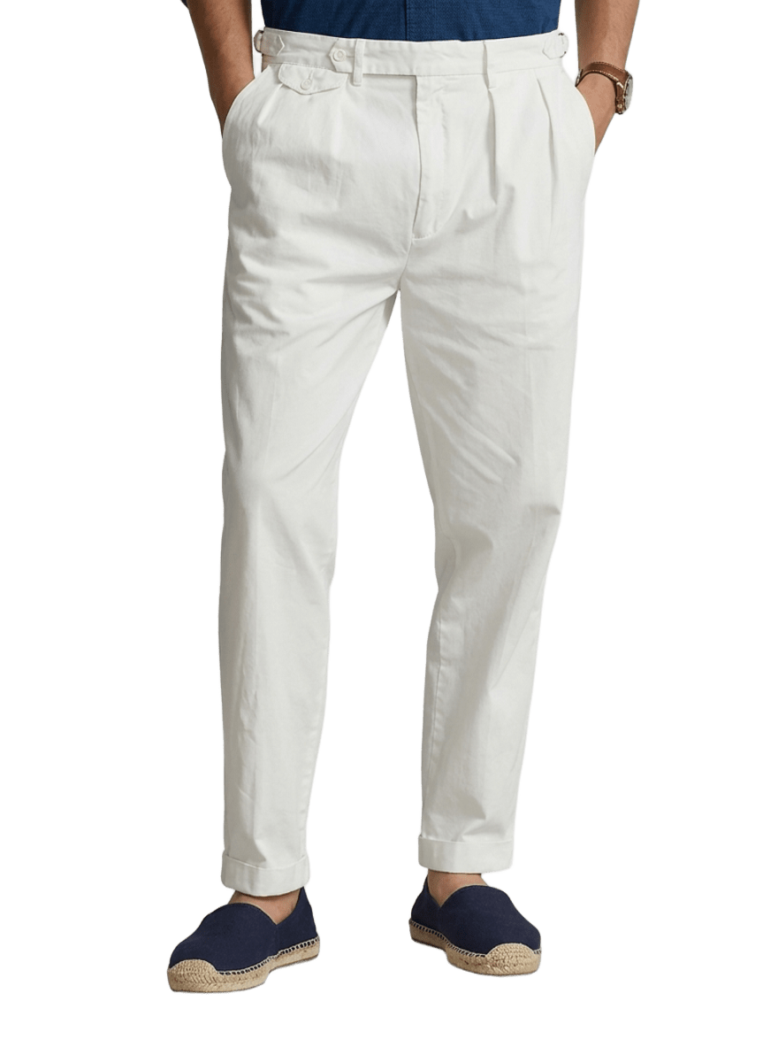 pant polo ralph water prof