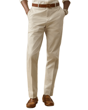 pant polo ralph water prof