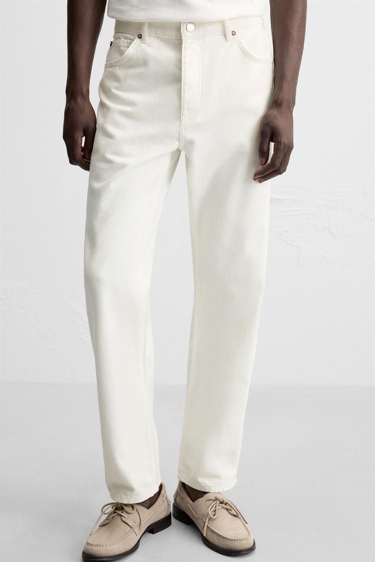 Jeans Zara regular fit