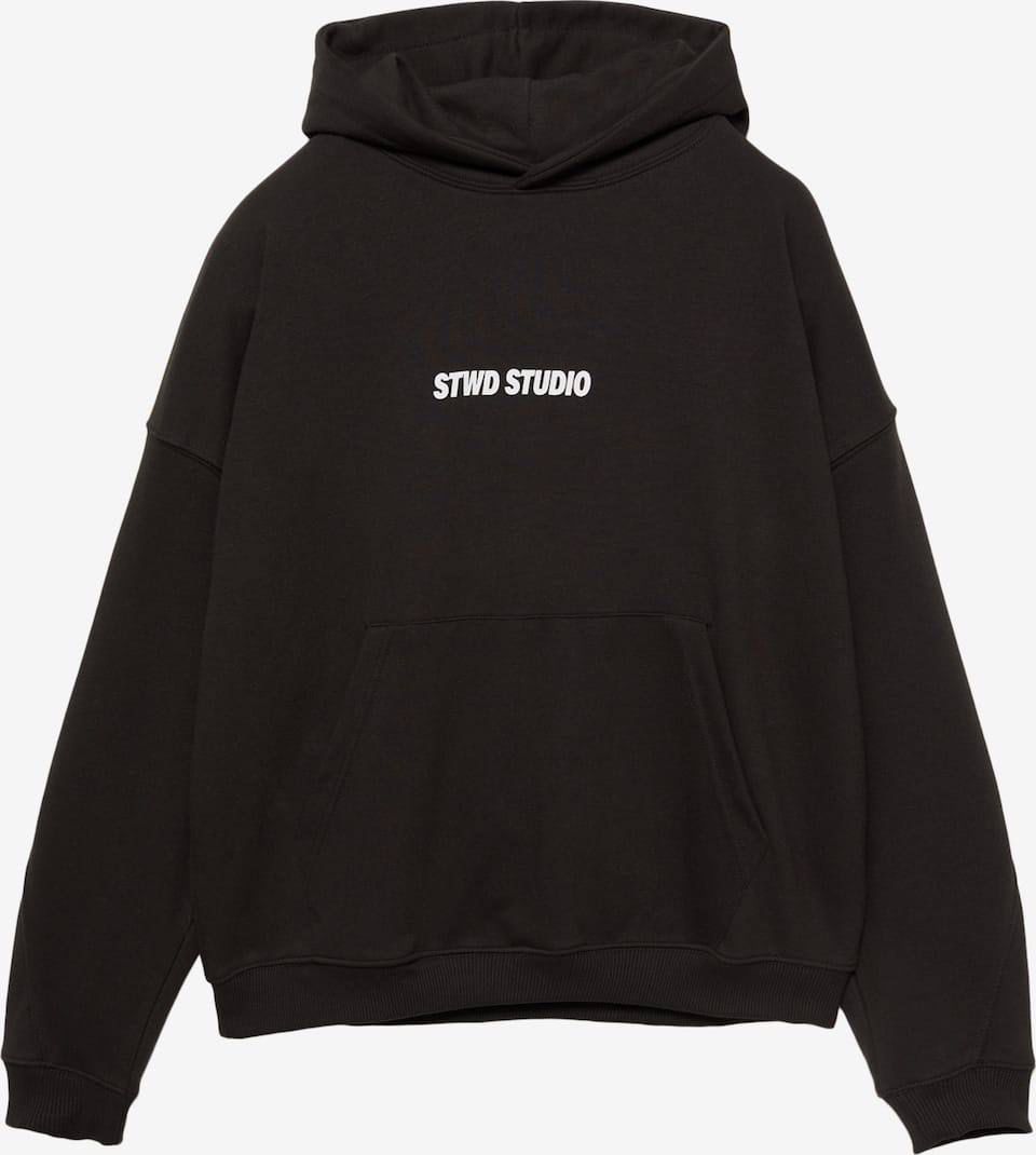 Hoodie P&b new collection