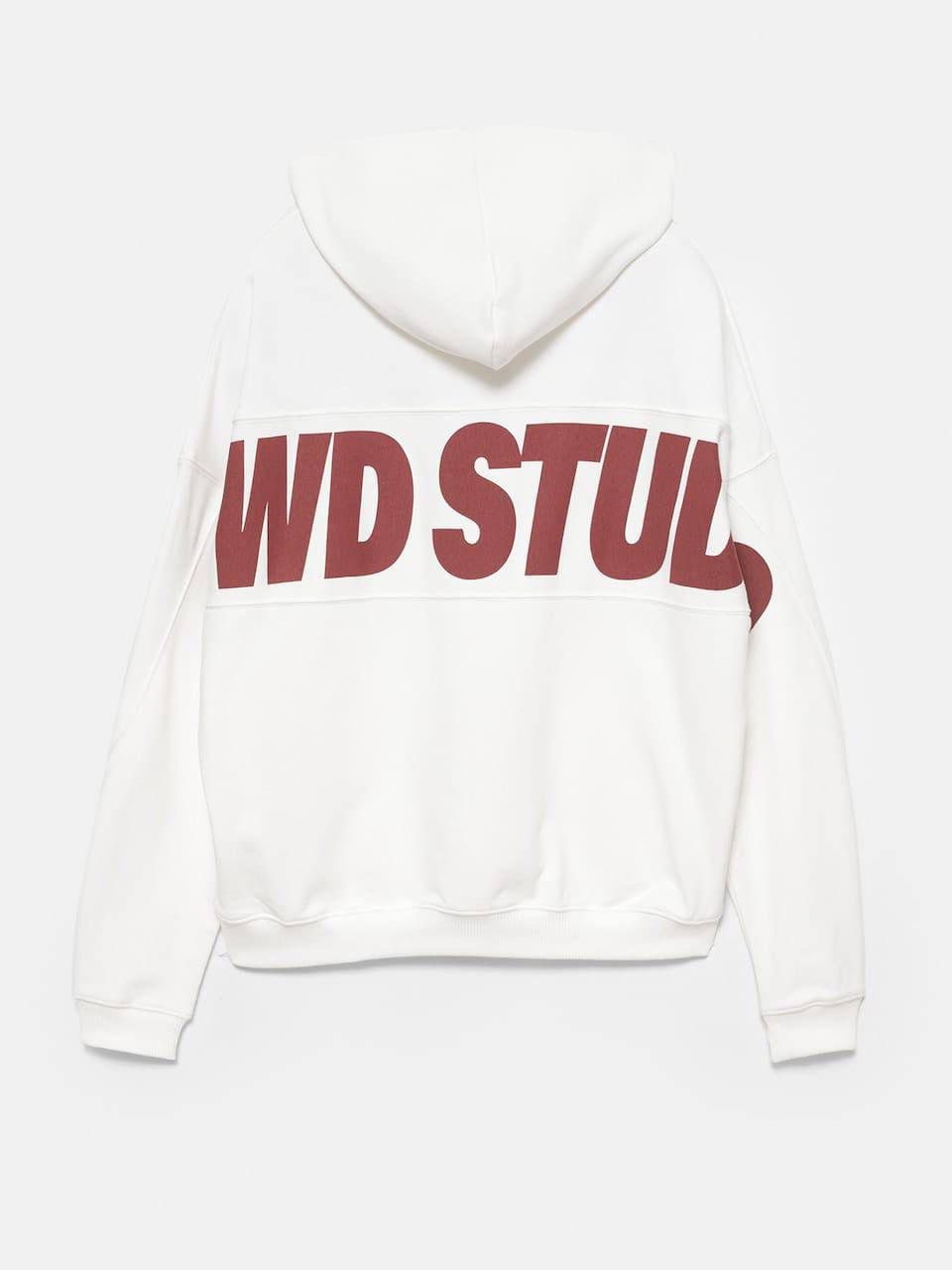 Hoodie P&b new collection