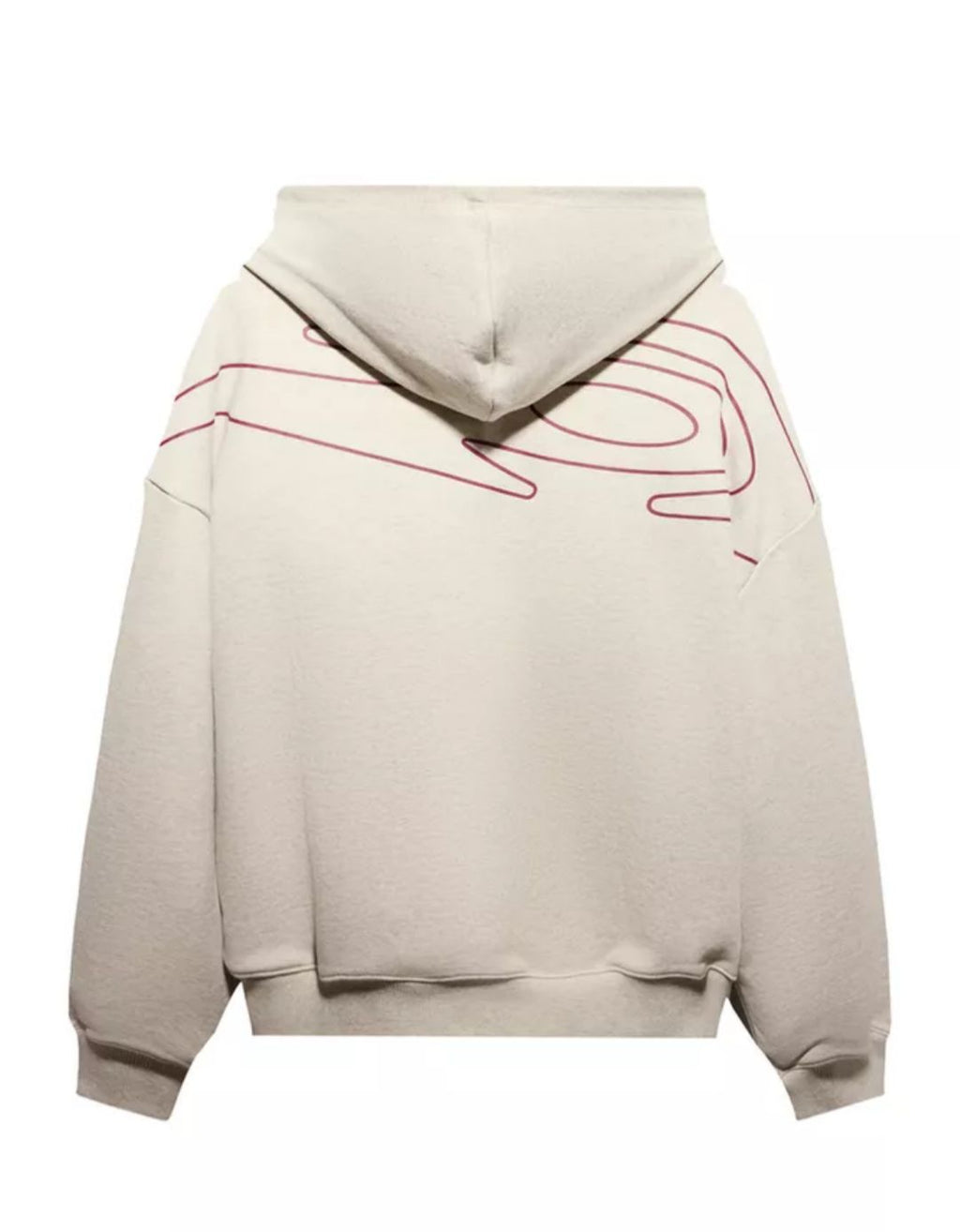 Hoodie breshka new collection