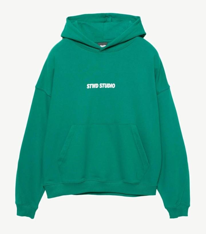 Hoodie P&b new collection