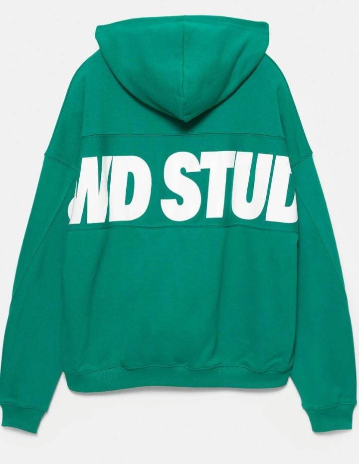 Hoodie P&b new collection