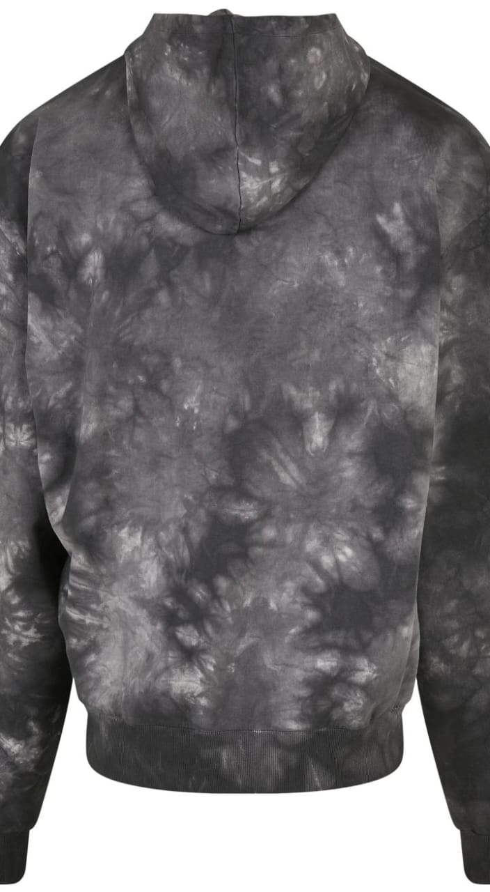 Urban Classics Tye Dyed Hoody H&M