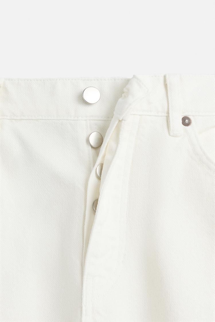 Jeans Zara regular fit