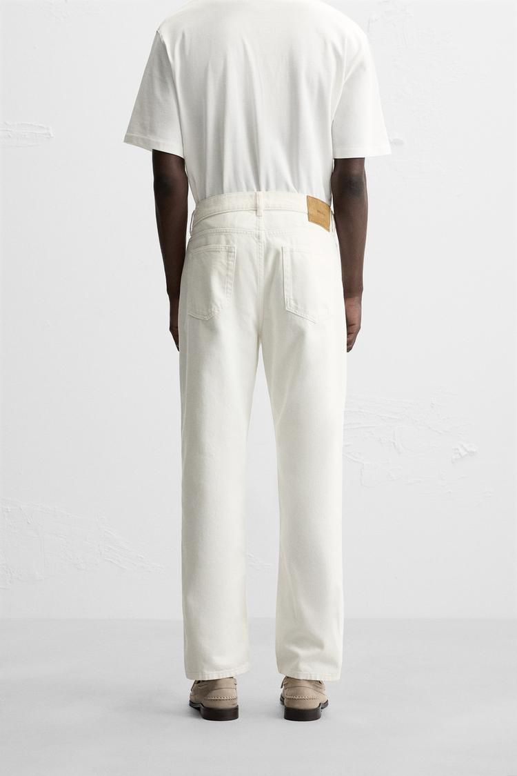 Jeans Zara regular fit