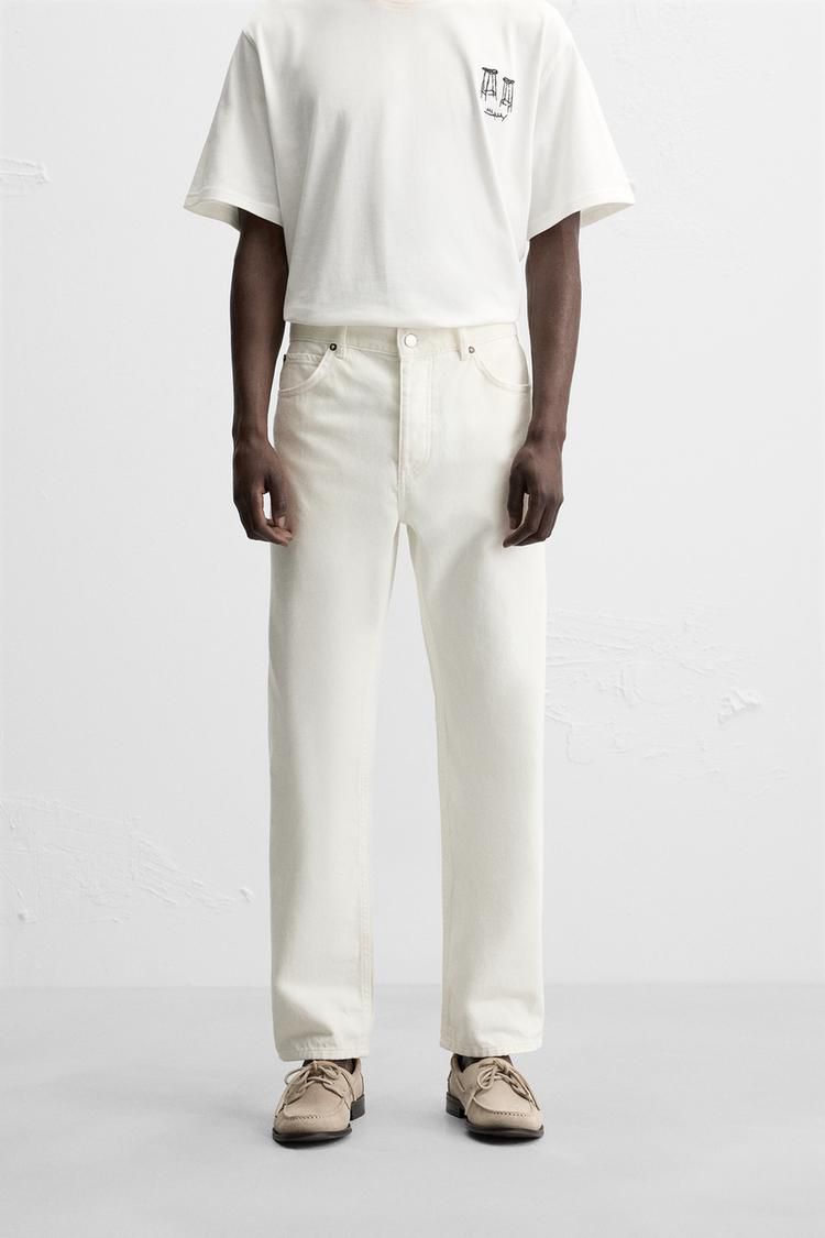 Jeans Zara regular fit